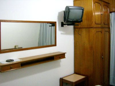 ריו דה ז'ניירו Residencial Apartt Hotel מראה חיצוני תמונה