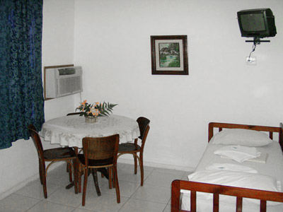 ריו דה ז'ניירו Residencial Apartt Hotel מראה חיצוני תמונה