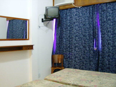 ריו דה ז'ניירו Residencial Apartt Hotel מראה חיצוני תמונה